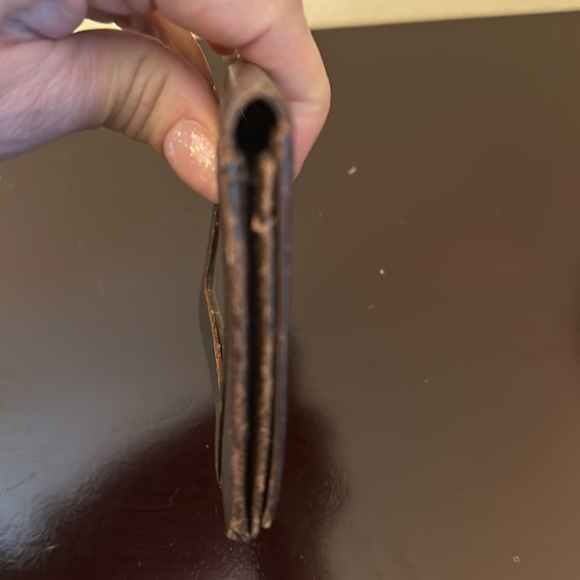 Burberry I’d card case - Picture 5 of 8